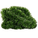 FESTAO GROSSO VERDE 9 CM X 2 MT NT0022-VF.